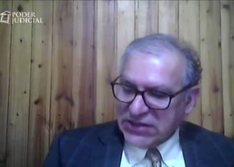 Así justificó el juez su rechazo a la prisión preventiva para Martín Pradenas