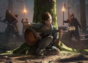 El título que sí o sí debes tener en tu PlayStation 4: The Last of Us Part 2