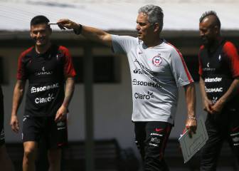 La entrevista más íntima de Rueda: cuidar ancianos en Alemania, futbolista frustrado...