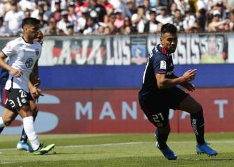 ¿Derrotar a Colo Colo o ser campeón? Así respondió Espinoza