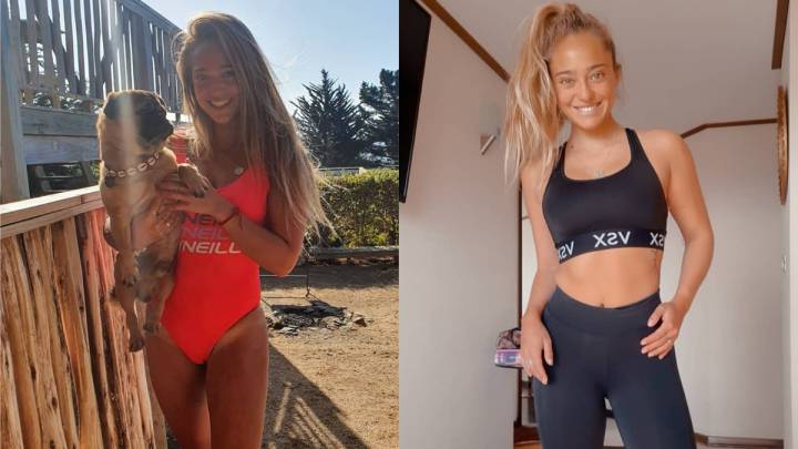 "Algunos surfistas han sido tratados como delincuentes"