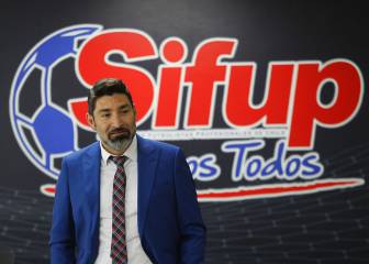 La dura respuesta del Sifup a la carta de Bravo: