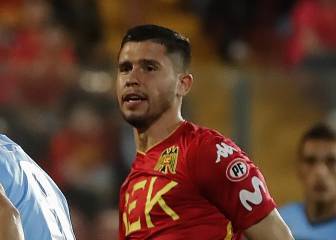 El retorno del goleador más esperado en Unión Española