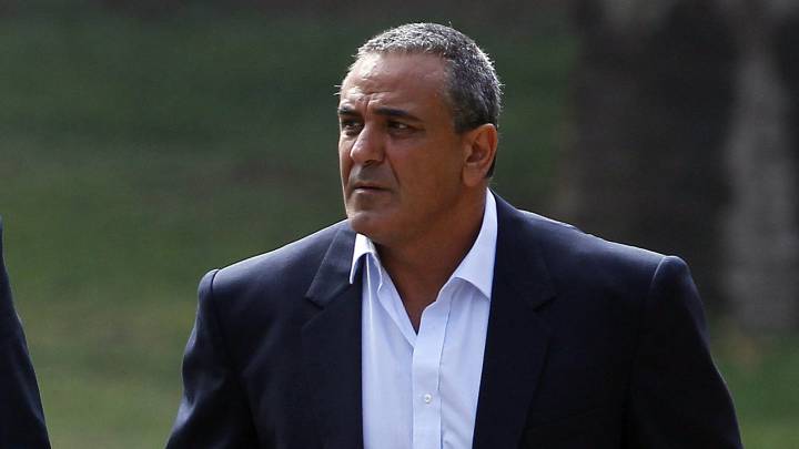 Milad: “Yo no hablo con Jadue hace 4 años, algunos dirigentes aún lo hacen"