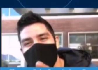 El notable desafío que podría enfrentar a dos figuras chilenas