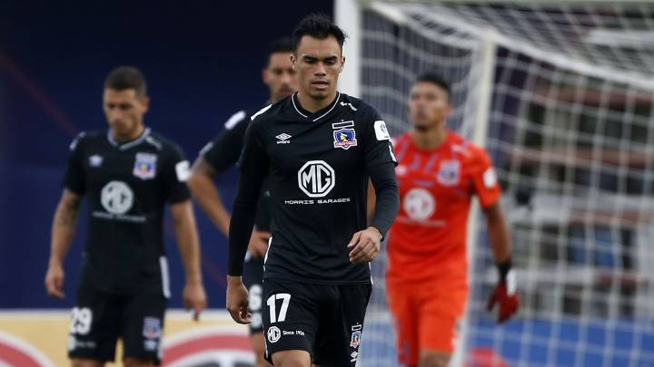 Suazo explicó en qué está el quiebre del plantel con Mosa