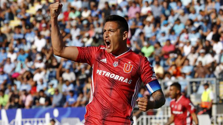 El gran elogio de Rodríguez a la U por su trabajo para prevenir casos de Covid-19