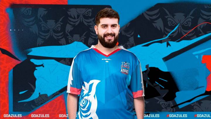 La escuadra chilena tendrá representación en una de las competencias de Teamfight Tactics más importantes de lo que va del juego a nivel mundial.