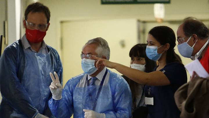 Cuarentena en Chile: ¿qué comunas entran, cuáles salen y cuáles siguen este viernes 31?