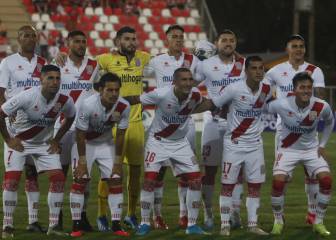 Seremi ordena cuarentena al plantel de Curicó hasta el 12 de agosto