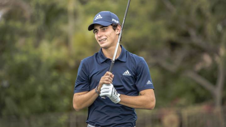 Niemann mejora en el St. Jude Invitational, pero sigue lejos