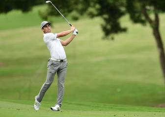 Niemann mejoró, pero no entró al Top 50 en el St. Jude Invitational