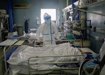 Coronavirus: ¿Ocultó China las cifras y la gravedad del virus?