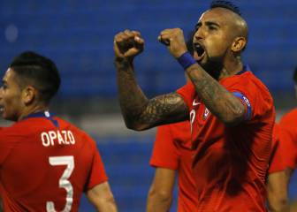El anuncio de Pablo Milad sobre los amistosos de la Roja