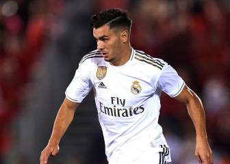 La joya del Madrid que quiere reencontrarse con Pellegrini