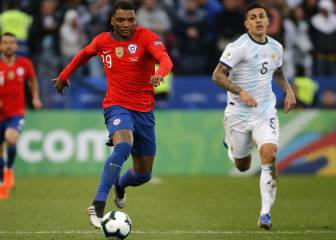 Junior Fernandes remece Turquía: los tres grandes se lo pelean y uno saca ventaja