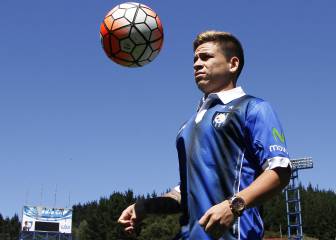 Huachipato ratifica deuda por Soteldo y complica al Santos