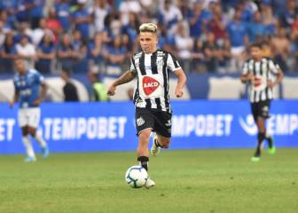 La millonaria suma que espera Huachipato por venta de Soteldo