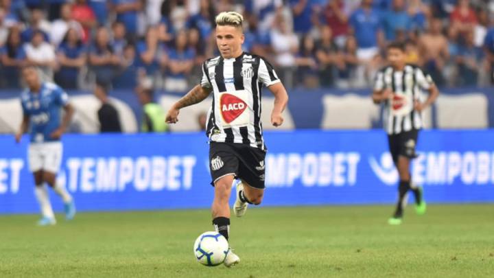 La millonaria suma que espera Huachipato por venta de Soteldo