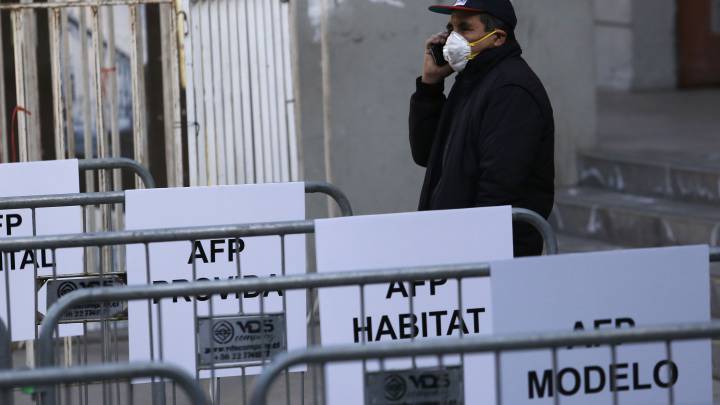 Retiro del 10% de AFP: cuáles son las fechas de pago