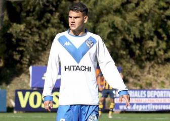La desconocida joya de Vélez que podría llegar a la Roja