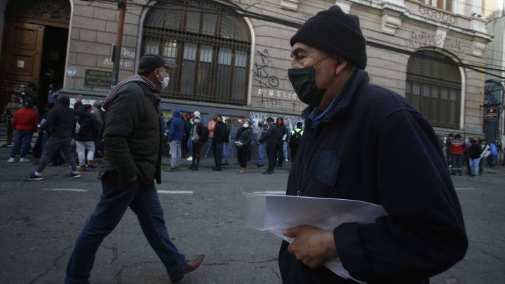 El Ingreso Familiar de Emergencia sigue sus pagos a las familias más vulnerables del país, y cada vez se suman más beneficiarios.