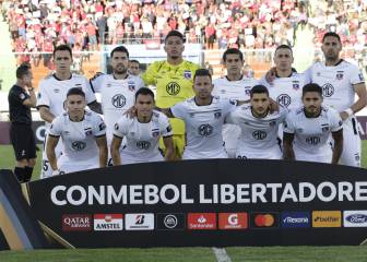 El problema que podrían tener Colo Colo y la UC con su localía en la Copa Libertadores