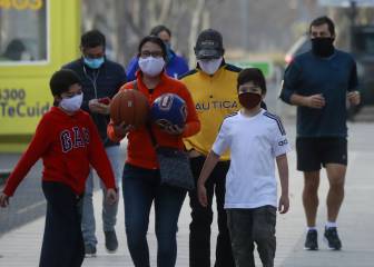 Permiso especial para niños: cuándo empieza y dónde se solicita