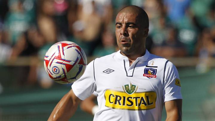 ¿Qué fue del 'Mágico' González?