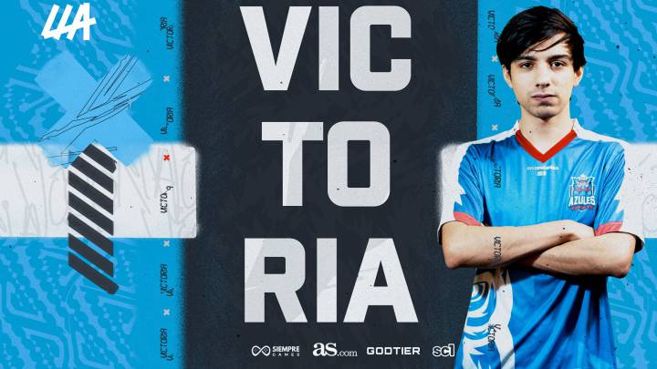 El cuadro azul repitió el marcador del primer día del Pentágono y finalizó 2-2, sin embargo, la derrota de Infinity ante Isurus le permitió avanzar a la siguiente fase.