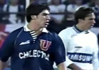 Polémica en el VAR