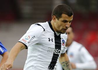 El ex Colo Colo que regresó a importante club en Argentina
