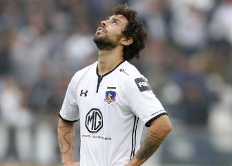 La propuesta insuficiente de Colo Colo en el 'caso Valdivia'