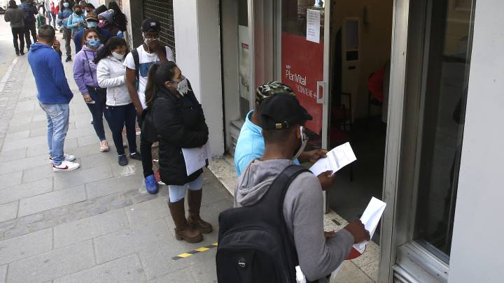 Retiro AFP 10%: ¿cuántas personas han solicitado la ayuda?