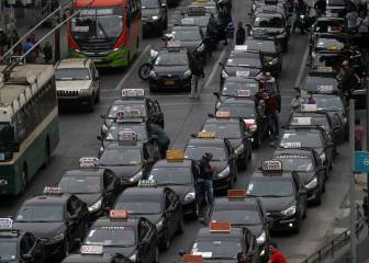 Bono para taxistas y colectiveros: monto, cómo postular y quién puede