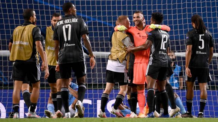 Este sábado quedaron definidos los cuatro mejores elencos de la Champions League con varias sorpresas. Bayern Múnich, Leipzig, PSG y Olympique de Lyon.