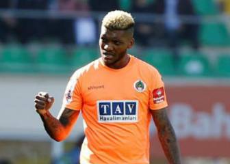 La sorprendente liga a la que puede emigrar Junior Fernandes