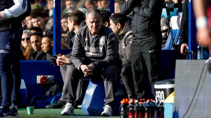 Los DTs de clase mundial que enfrentará Bielsa en el debut