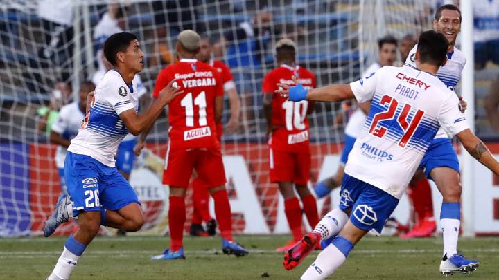 Chile concreta acuerdo para recibir partidos internacionales