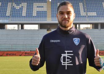 Sierralta deja el Udinese y seguirá su carrera en Inglaterra
