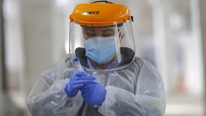 Coronavirus: ¿Cuánto prevé la OMS que durará la pandemia?