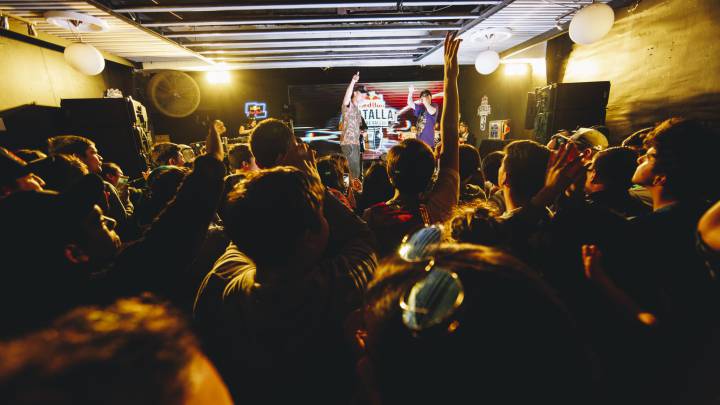 Eres nuevo en este mundo del freestyle, sientes que no conoces los conceptos, o bien no conoces como funciona un evento en sí, entonces este artículo es para ti.