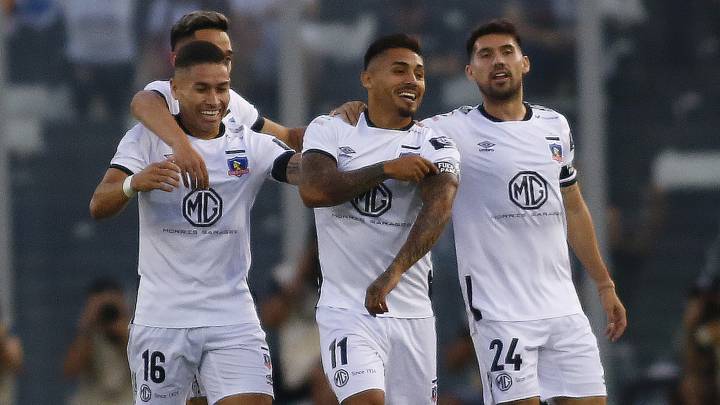 El acuerdo que aprobó Colo Colo para compensar a los jugadores
