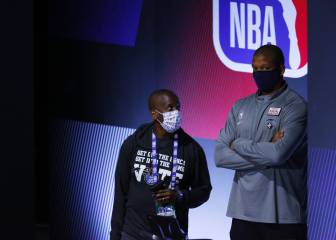 Asoma el drama en la NBA: ¿qué pasa si no hay temporada?