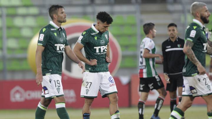 La mala racha prepandemia que Wanderers busca dejar atrás