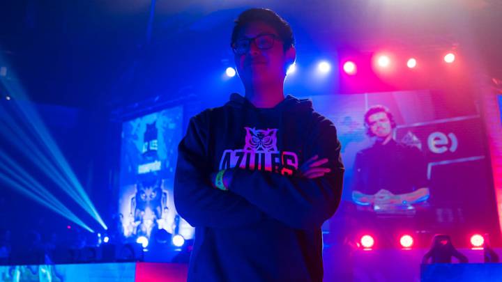 El actual midlaner de Azules habló sobre su primera temporada en la LLA y también sobre su futuro. Además dio su pronóstico para el R7 vs AK.