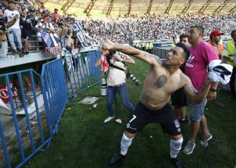 La decisión que habría tomado Paredes sobre su retiro