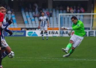 Lasarte reveló los secretos del gol de Bravo en la Real Sociedad