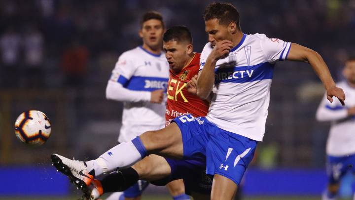 Conoce el horario, canal de televisión y cómo seguir online el partido entre Colo Colo y Wanderers por la fecha 8 del Campeonato Nacional 2020.