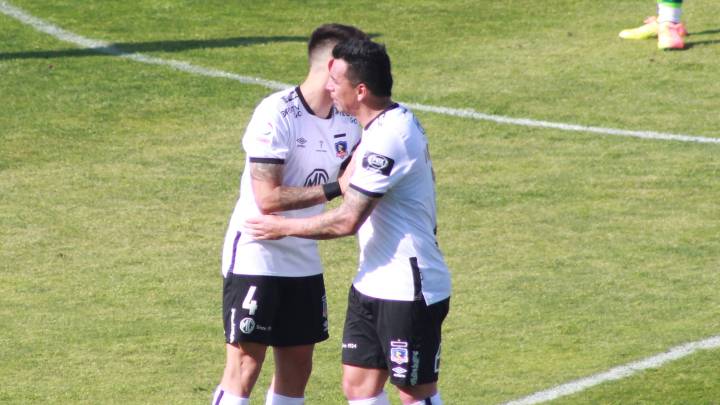 Prohibiciones en cancha: ¿los jugadores cumplieron el protocolo?
